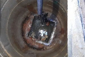 drainage contractors Kent