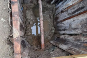 sussex groundworks