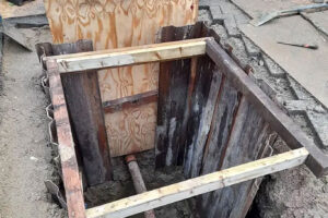 pile foundation