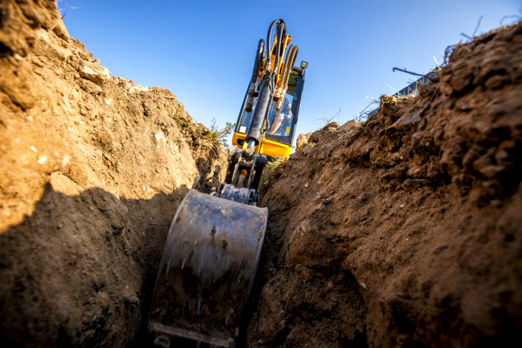 soil type and foundations