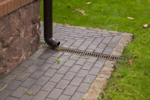 off-mains drainage