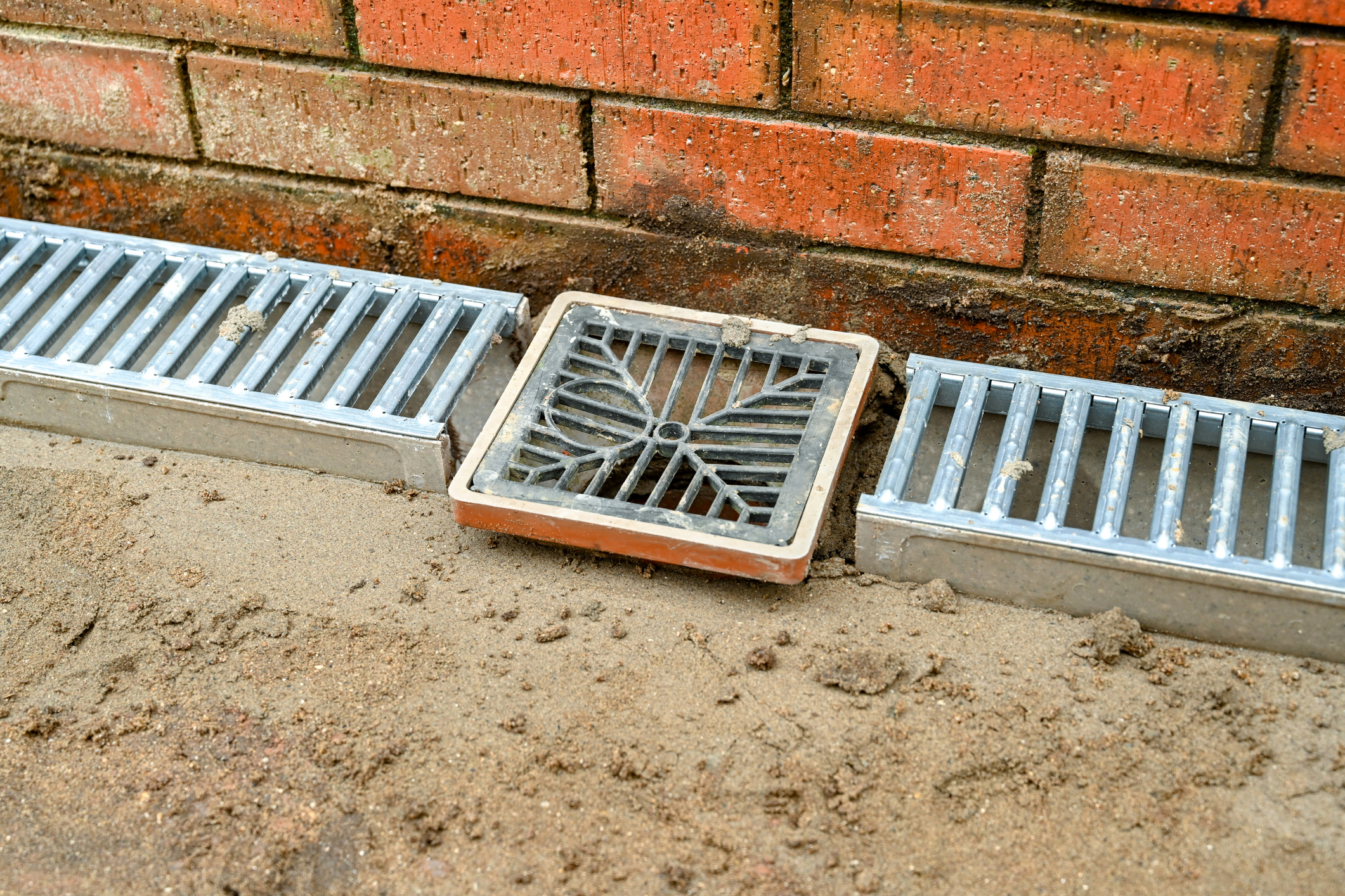 drainage