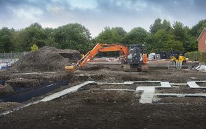groundworks